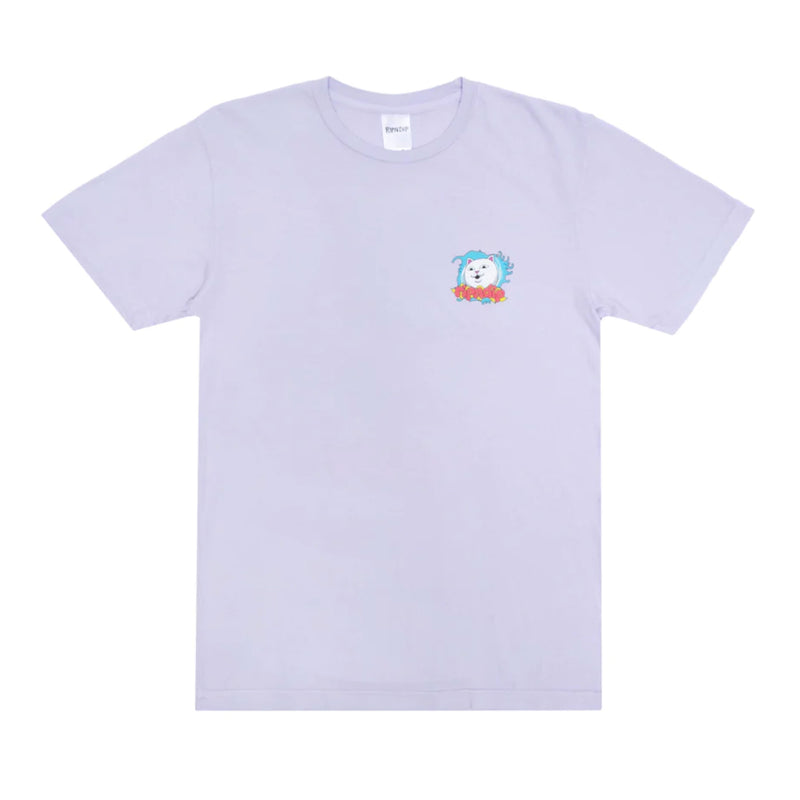 Bestel de Ripndip Good Life T-shirt Lavender veilig, gemakkelijk en snel bij Revert 95. Check onze website voor de gehele Ripndip collectie, of kom gezellig langs bij onze winkel in Haarlem.