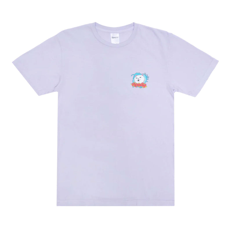 Bestel de Ripndip Good Life T-shirt Lavender veilig, gemakkelijk en snel bij Revert 95. Check onze website voor de gehele Ripndip collectie, of kom gezellig langs bij onze winkel in Haarlem.	