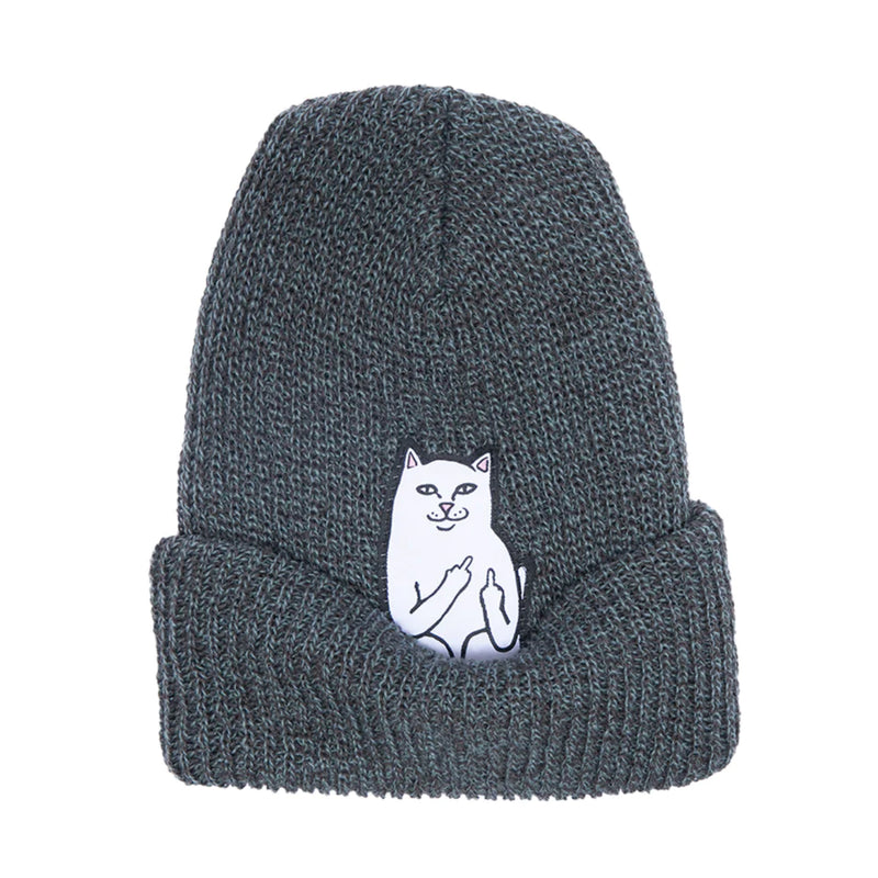 Bestel de Ripndip Lord Nermal Patch Beanie Multi Wash veilig, gemakkelijk en snel bij Revert 95. Check onze website voor de gehele Ripndip collectie, of kom gezellig langs bij onze winkel in Haarlem.	