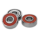 Bestel de SKF Ishod Pro Bearings veilig, gemakkelijk en snel bij Revert 95. Check onze website voor de gehele SKF collectie, of kom gezellig langs bij onze winkel in Haarlem.