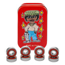 Bestel de SKF Ishod Pro Bearings veilig, gemakkelijk en snel bij Revert 95. Check onze website voor de gehele SKF collectie, of kom gezellig langs bij onze winkel in Haarlem.