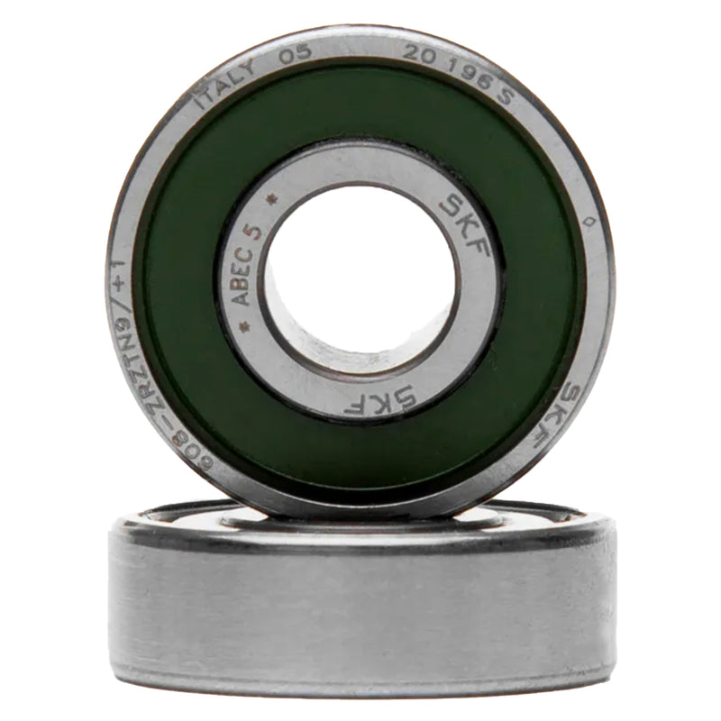 Bestel de SKF Standard Bearings veilig, gemakkelijk en snel bij Revert 95. Check onze website voor de gehele SKF collectie, of kom gezellig langs bij onze winkel in Haarlem.