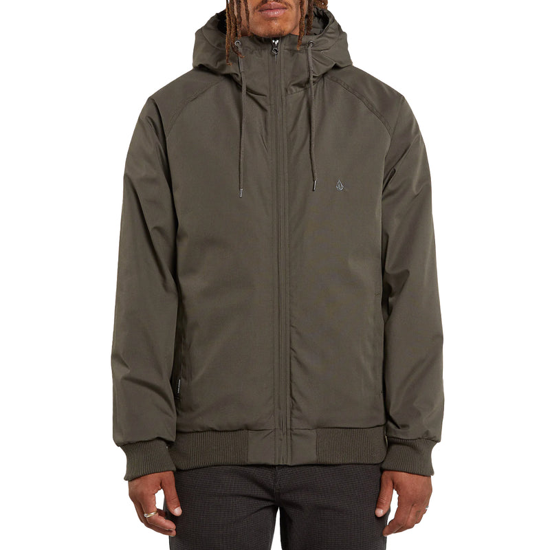 Bestel de Volcom STARGET 5K PARKAS veilig, gemakkelijk en snel bij Revert 95. Check onze website voor de gehele Volcom collectie, of kom gezellig langs bij onze winkel in Haarlem.