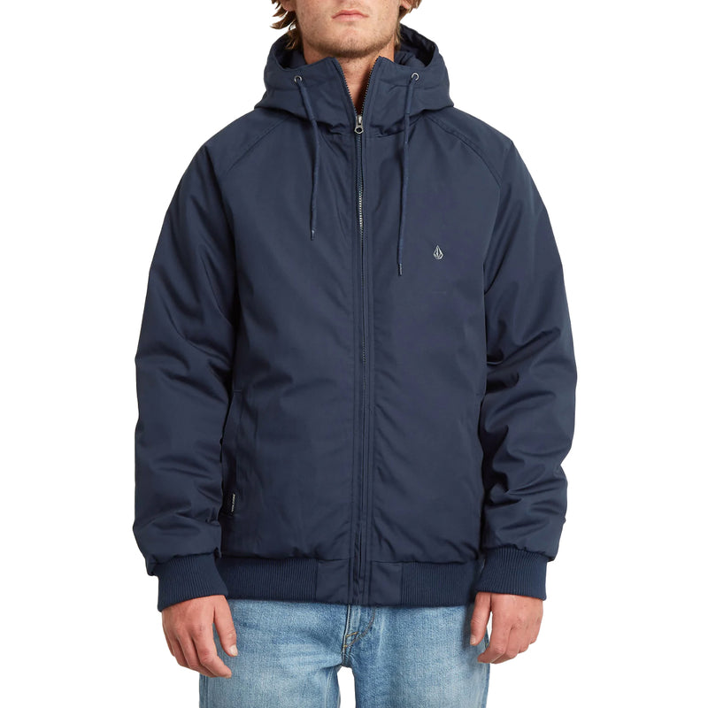 Bestel de Volcom STARGET 5K PARKAS veilig, gemakkelijk en snel bij Revert 95. Check onze website voor de gehele Volcom collectie, of kom gezellig langs bij onze winkel in Haarlem.