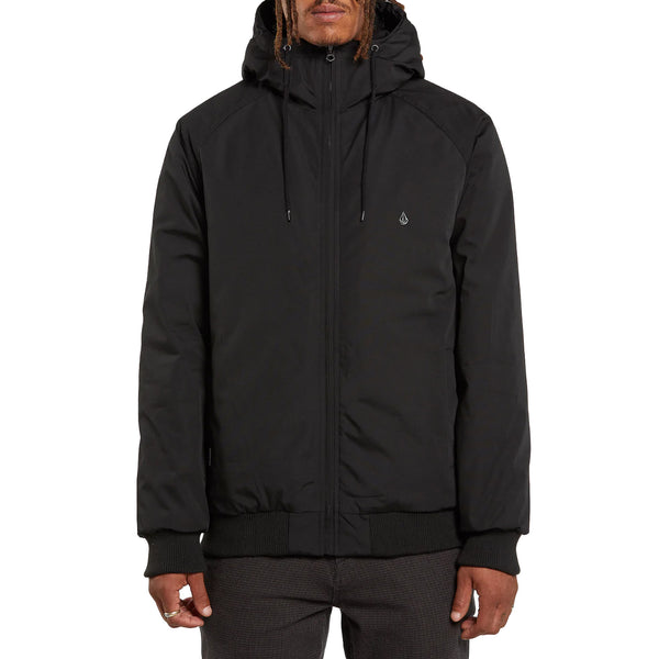 Bestel de Volcom STARGET 5K PARKAS veilig, gemakkelijk en snel bij Revert 95. Check onze website voor de gehele Volcom collectie, of kom gezellig langs bij onze winkel in Haarlem.