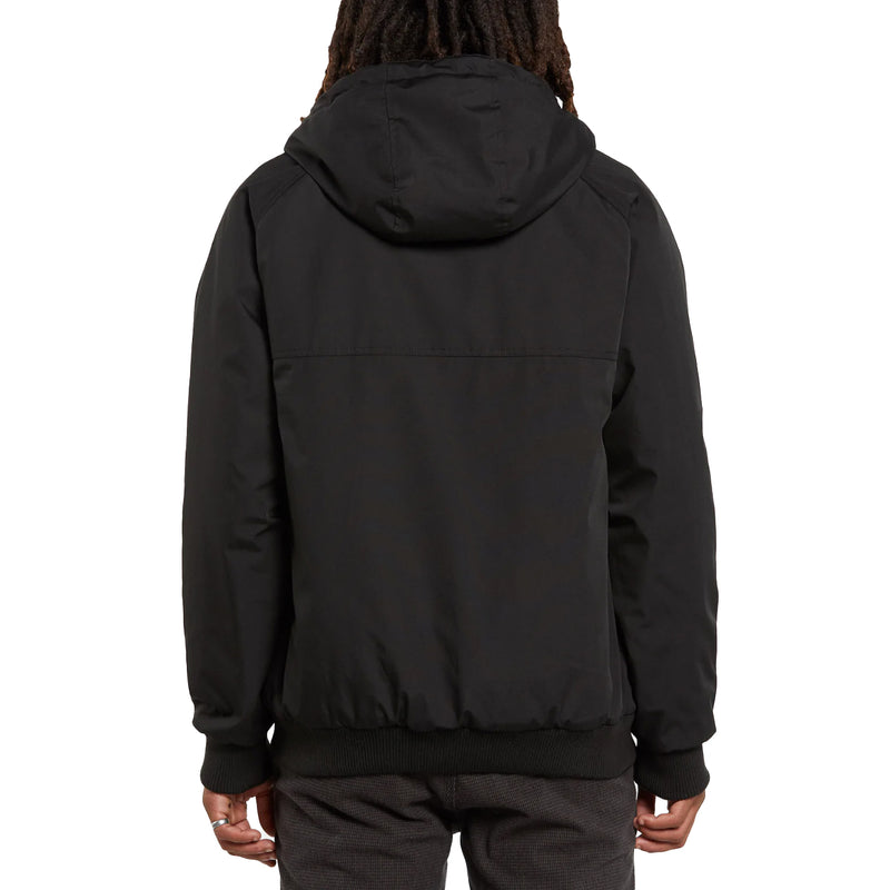 Bestel de Volcom STARGET 5K PARKAS veilig, gemakkelijk en snel bij Revert 95. Check onze website voor de gehele Volcom collectie, of kom gezellig langs bij onze winkel in Haarlem.