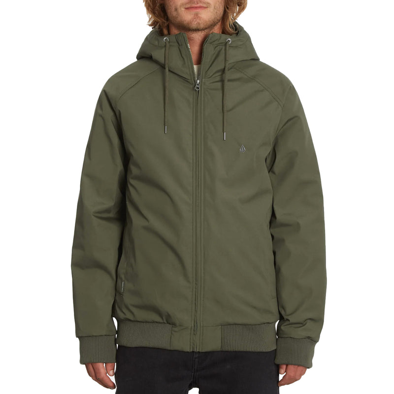 Bestel de Volcom STARGET 5K PARKAS veilig, gemakkelijk en snel bij Revert 95. Check onze website voor de gehele Volcom collectie, of kom gezellig langs bij onze winkel in Haarlem.