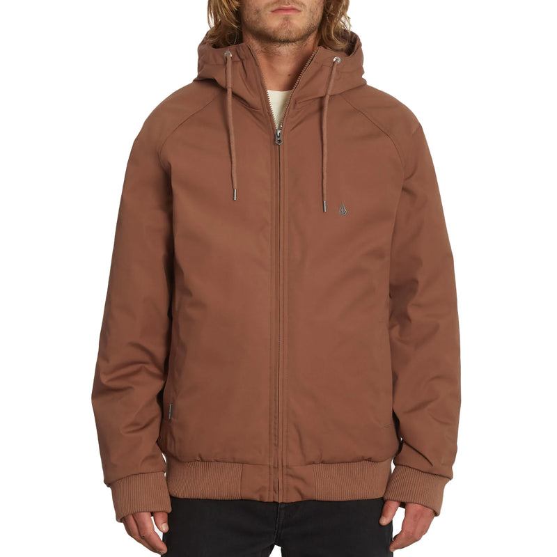 Bestel de Volcom STARGET 5K PARKAS veilig, gemakkelijk en snel bij Revert 95. Check onze website voor de gehele Volcom collectie, of kom gezellig langs bij onze winkel in Haarlem.