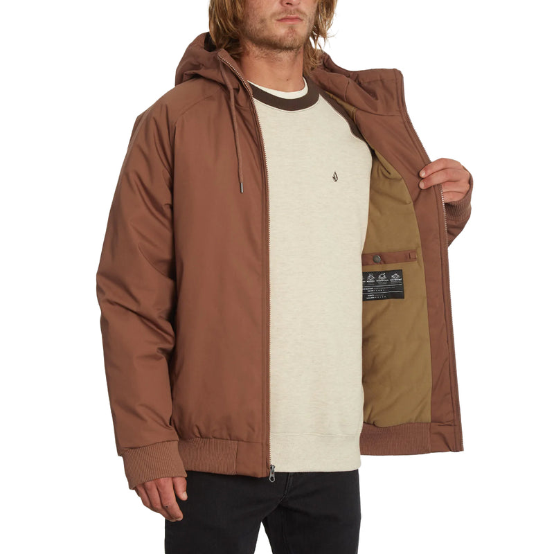 Bestel de Volcom STARGET 5K PARKAS veilig, gemakkelijk en snel bij Revert 95. Check onze website voor de gehele Volcom collectie, of kom gezellig langs bij onze winkel in Haarlem.