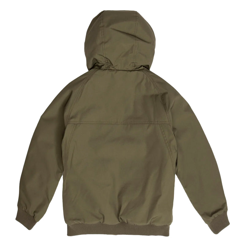 Bestel de Volcom HERNAN 5K JACKET Kids veilig, gemakkelijk en snel bij Revert 95. Check onze website voor de gehele Volcom collectie, of kom gezellig langs bij onze winkel in Haarlem.	