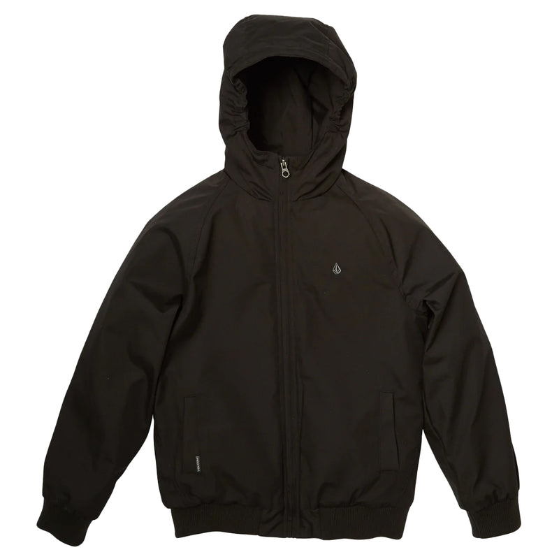 Bestel de Volcom HERNAN 5K JACKET Kids veilig, gemakkelijk en snel bij Revert 95. Check onze website voor de gehele Volcom collectie, of kom gezellig langs bij onze winkel in Haarlem.	