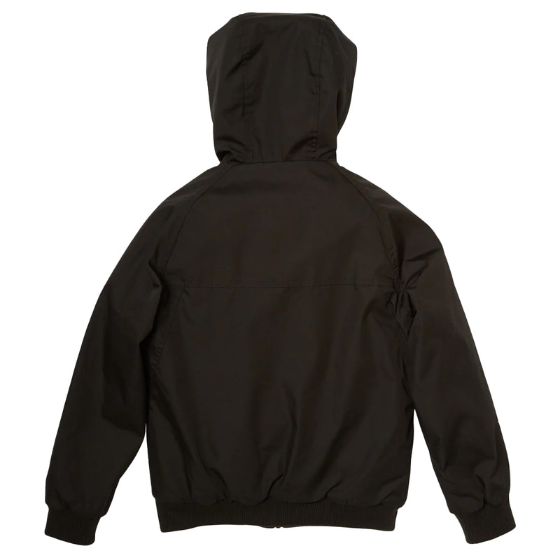 Bestel de Volcom HERNAN 5K JACKET Kids veilig, gemakkelijk en snel bij Revert 95. Check onze website voor de gehele Volcom collectie, of kom gezellig langs bij onze winkel in Haarlem.	