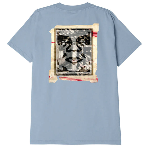 Bestel de Obey oga fine art classic t-shirt veilig, gemakkelijk en snel bij Revert 95. Check onze website voor de gehele Obey collectie, of kom gezellig langs bij onze winkel in Haarlem.