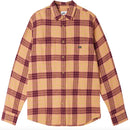 Bestel de Obey Arnold woven veilig, gemakkelijk en snel bij Revert 95. Check onze website voor de gehele Obey collectie.