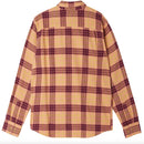 Bestel de Obey Arnold woven veilig, gemakkelijk en snel bij Revert 95. Check onze website voor de gehele Obey collectie.