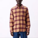 Bestel de Obey Arnold woven veilig, gemakkelijk en snel bij Revert 95. Check onze website voor de gehele Obey collectie.