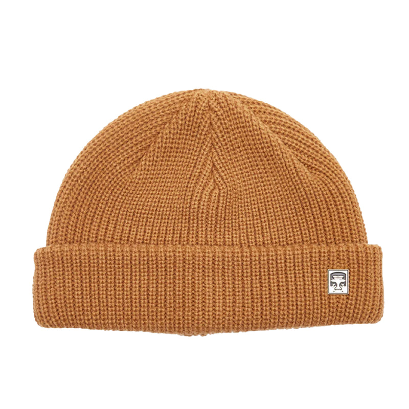 Bestel de Obey Micro Beanie snel, gemakkelijk en veilig bij Revert 95. Check on ze website voor de gehele Obey collectie, of kom langs in onze winkel in Haarlem.