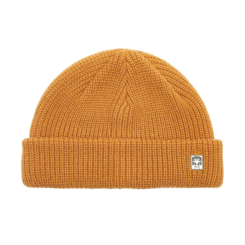 Bestel de Obey Micro Beanie snel, gemakkelijk en veilig bij Revert 95. Check on ze website voor de gehele Obey collectie, of kom langs in onze winkel in Haarlem.