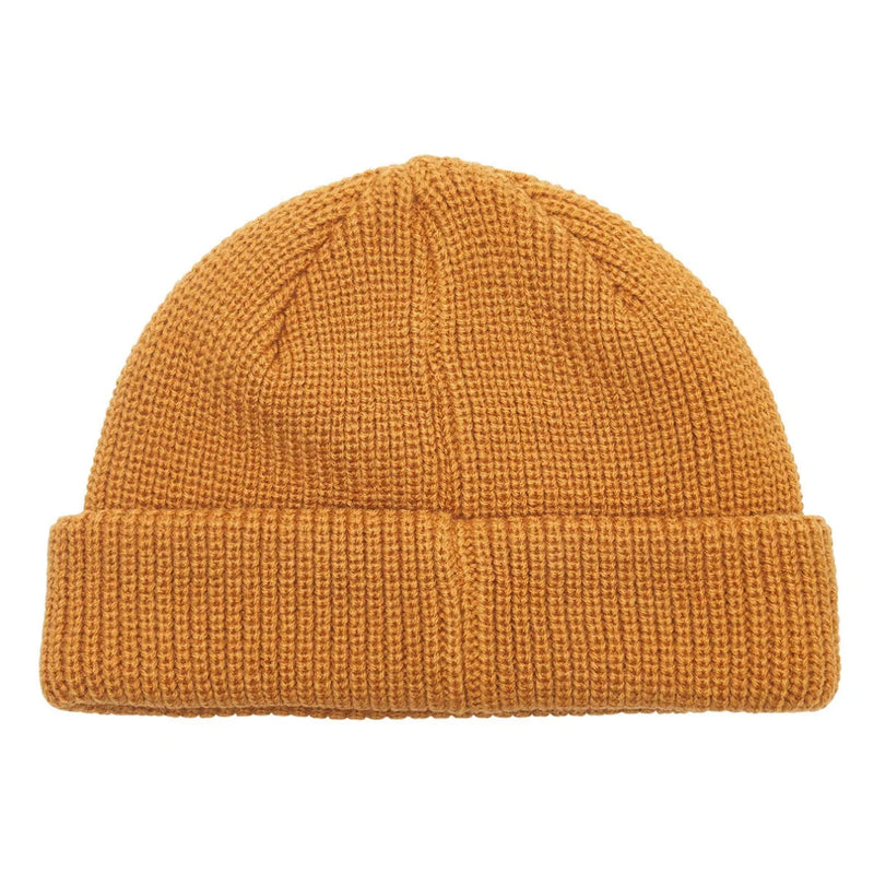 Bestel de Obey Micro Beanie snel, gemakkelijk en veilig bij Revert 95. Check on ze website voor de gehele Obey collectie, of kom langs in onze winkel in Haarlem.