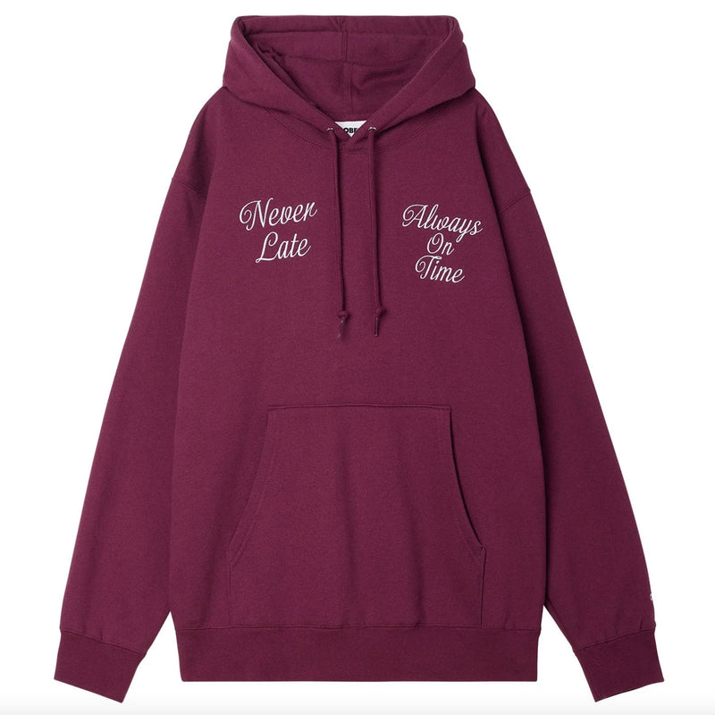 Bestel de Obey late hood veilig, gemakkelijk en snel bij Revert 95. Check onze website voor de gehele Obey collectie, of kom gezellig langs bij onze winkel in Haarlem.