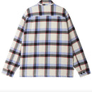 Bestel de Obey Lloyd shirt jacket veilig, gemakkelijk en snel bij Revert 95. Check onze website voor de gehele Obey collectie, of kom gezellig langs bij onze winkel in Haarlem.