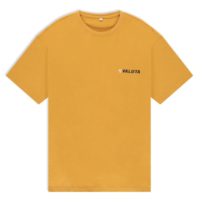 Bestel de Valuta TRIARCHIE TEE veilig, gemakkelijk en snel bij Revert 95. Check onze website voor de gehele Valuta collectie, of kom gezellig langs bij onze winkel in Haarlem.