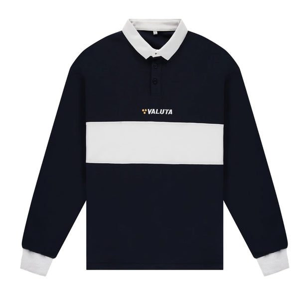 Bestel de Valuta BASED LONG SLEEVE POLO veilig, gemakkelijk en snel bij Revert 95. Check onze website voor de gehele Valuta collectie, of kom gezellig langs bij onze winkel in Haarlem.