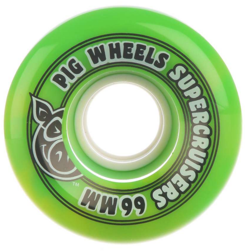 Bestel de Pig Wheels SUPERCRUISER veilig, gemakkelijk en snel bij Revert 95. Check onze website voor de gehele Pig Wheels collectie.