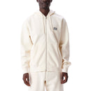 Bestel de Obey Established works eye zip hood veilig, gemakkelijk en snel bij Revert 95. Check onze website voor de gehele Obey collectie.