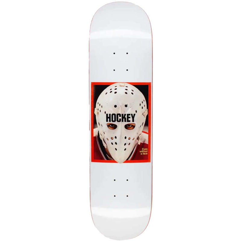 Bestel het Hockey War On Ice Deck veilig, gemakkelijk en snel bij Revert 95. Check onze website voor de gehele Hockey collectie, of kom gezellig langs bij onze winkel in Haarlem.