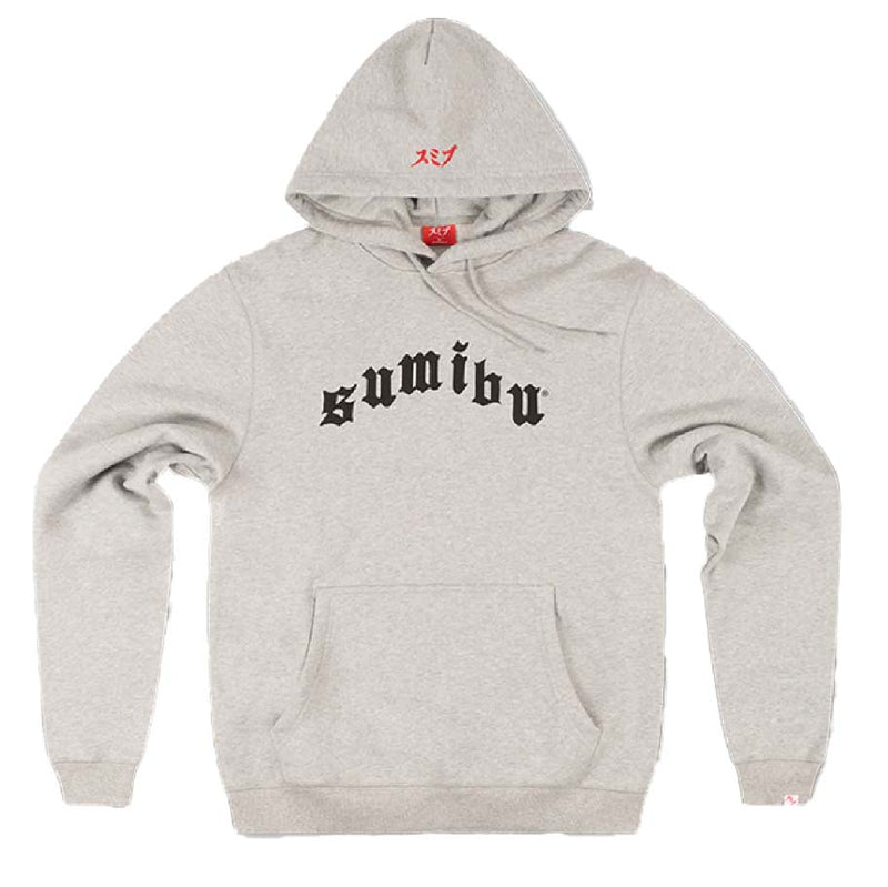 Bestel het Sumibu Ol' Sumibu Hoodie veilig, gemakkelijk en snel bij Revert 95. Check onze website voor de gehele Sumibu collectie, of kom gezellig langs bij onze winkel in Haarlem.