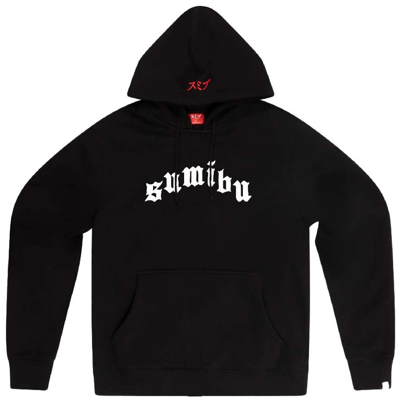 Bestel het Sumibu Ol' Sumibu Hoodie veilig, gemakkelijk en snel bij Revert 95. Check onze website voor de gehele Sumibu collectie, of kom gezellig langs bij onze winkel in Haarlem.