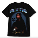 Bestel het Primitive Shine T-shirt Black veilig, gemakkelijk en snel bij Revert 95. Check onze website voor de gehele Primitive collectie, of kom gezellig langs bij onze winkel in Haarlem.