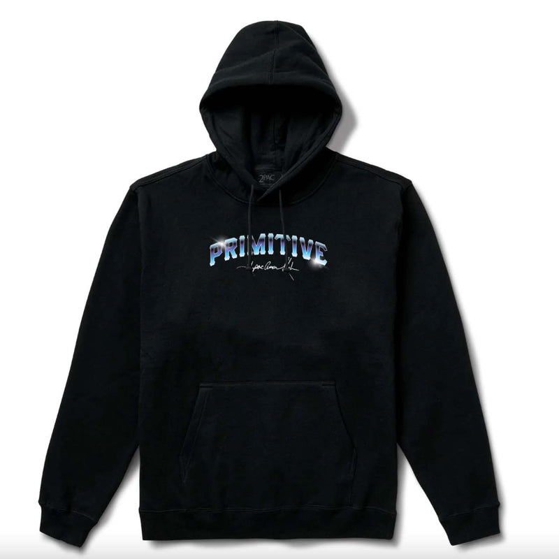 Bestel de Primitive Shine II Hoodie Black veilig, gemakkelijk en snel bij Revert 95. Check onze website voor de gehele Primitive collectie, of kom gezellig langs bij onze winkel in Haarlem.