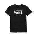 Bestel de Vans BY VANS CLASSIC TEE KIDS veilig, gemakkelijk en snel bij Revert 95. Check onze website voor de gehele Vans collectie, of kom gezellig langs bij onze winkel in Haarlem.	