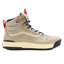 Bestel de Vans UA UltraRange EXO Hi MTE2 veilig, gemakkelijk en snel bij Revert 95. Check onze website voor de gehele Vans collectie, of kom gezellig langs bij onze winkel in Haarlem.