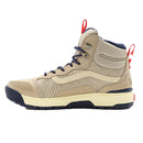 Bestel de Vans UA UltraRange EXO Hi MTE2 veilig, gemakkelijk en snel bij Revert 95. Check onze website voor de gehele Vans collectie, of kom gezellig langs bij onze winkel in Haarlem.