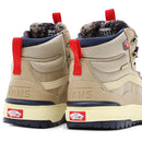 Bestel de Vans UA UltraRange EXO Hi MTE2 veilig, gemakkelijk en snel bij Revert 95. Check onze website voor de gehele Vans collectie, of kom gezellig langs bij onze winkel in Haarlem.