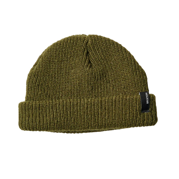 Bestel de Brixton Baby Heist Beanies veilig, gemakkelijk en snel bij Revert 95. Check onze website voor de gehele Brixton collectie, of kom gezellig langs bij onze winkel in Haarlem.	