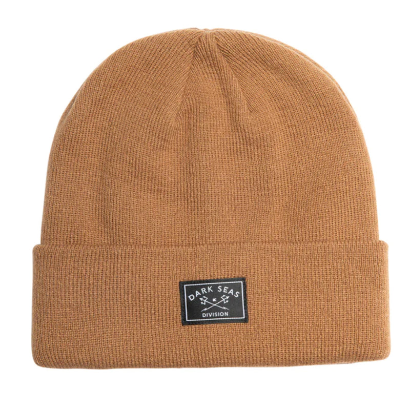 Bestel de Dark Seas CROWLEY BEANIE veilig, gemakkelijk en snel bij Revert 95. Check onze website voor de gehele Dark Seas collectie, of kom gezellig langs bij onze winkel in Haarlem.	