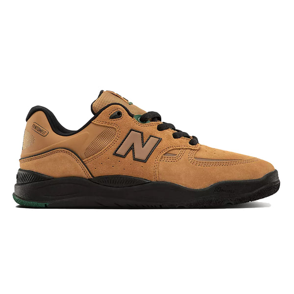 Bestel de New Balance NM1010-Tiago Lemos veilig, gemakkelijk en snel bij Revert 95. Check onze website voor de gehele New Balance collectie, of kom gezellig langs bij onze winkel in Haarlem.