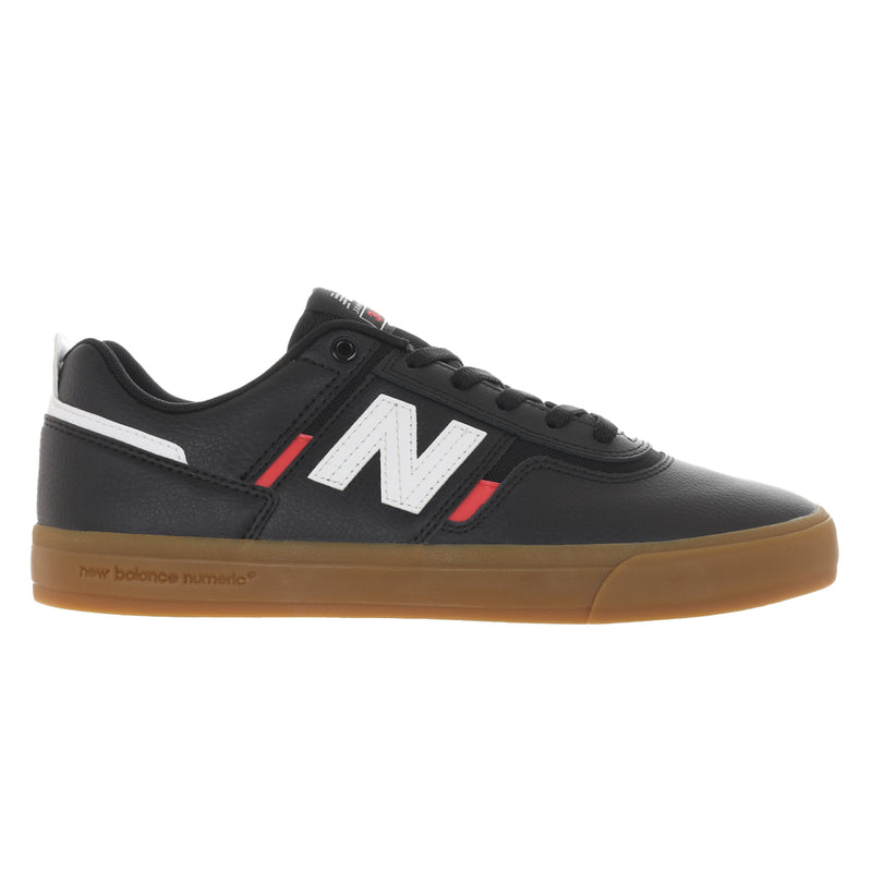 Bestel de New Balance NM306 Jamie Foy Black Red veilig, gemakkelijk en snel bij Revert 95. Check onze website voor de gehele New Balance collectie, of kom gezellig langs bij onze winkel in Haarlem.	