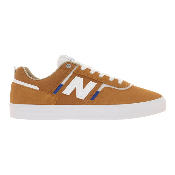 Bestel de New Balance NM306 Jamie Foy Curry White veilig, gemakkelijk en snel bij Revert 95. Check onze website voor de gehele New Balance collectie, of kom gezellig langs bij onze winkel in Haarlem.
