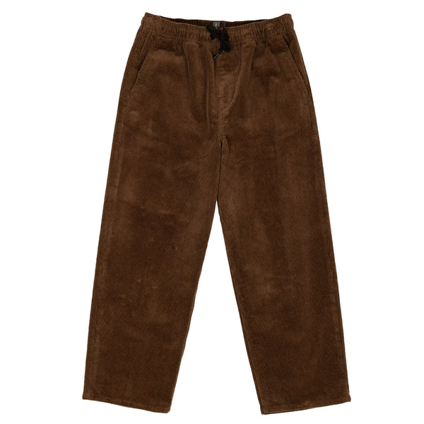 Bestel de Volcom Kids OUTER SPACED TROUSERS Burro Brown veilig, gemakkelijk en snel bij Revert 95. Check onze website voor de gehele Volcom collectie, of kom gezellig langs bij onze winkel in Haarlem.	