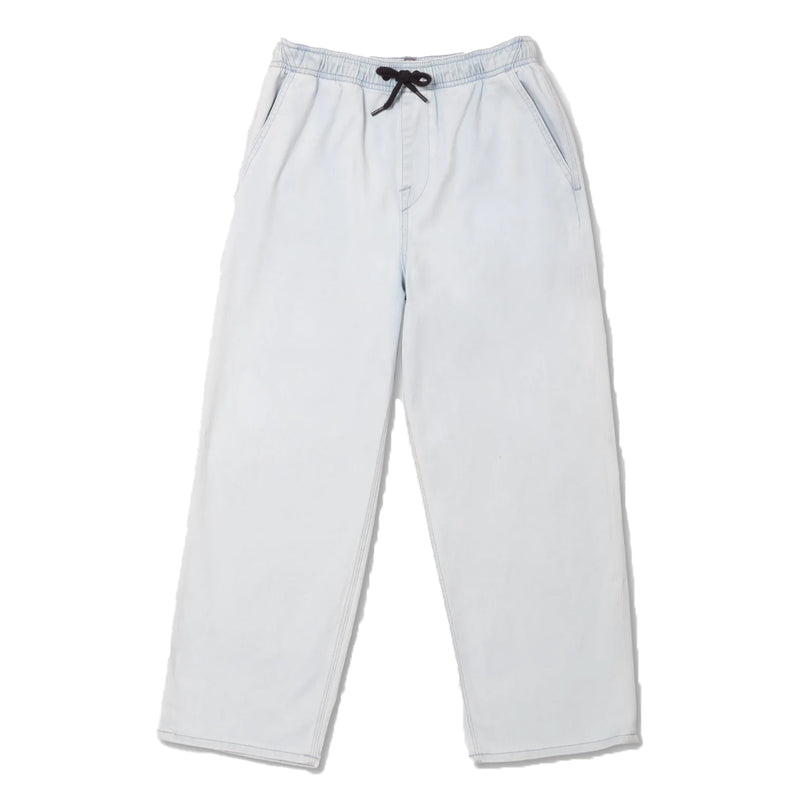 Bestel de Volcom Kids OUTER SPACED TROUSERS Light Blue veilig, gemakkelijk en snel bij Revert 95. Check onze website voor de gehele Volcom collectie, of kom gezellig langs bij onze winkel in Haarlem.	