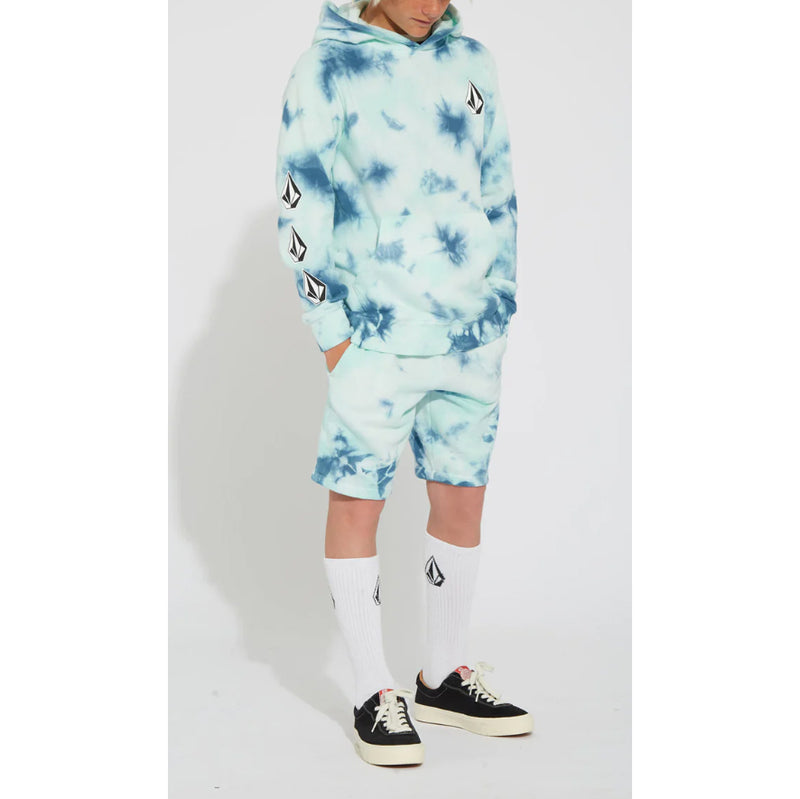 Bestel de Volcom Kids ICONIC STONE PLUS HOODIE veilig, gemakkelijk en snel bij Revert 95. Check onze website voor de gehele Volcom collectie, of kom gezellig langs bij onze winkel in Haarlem.	