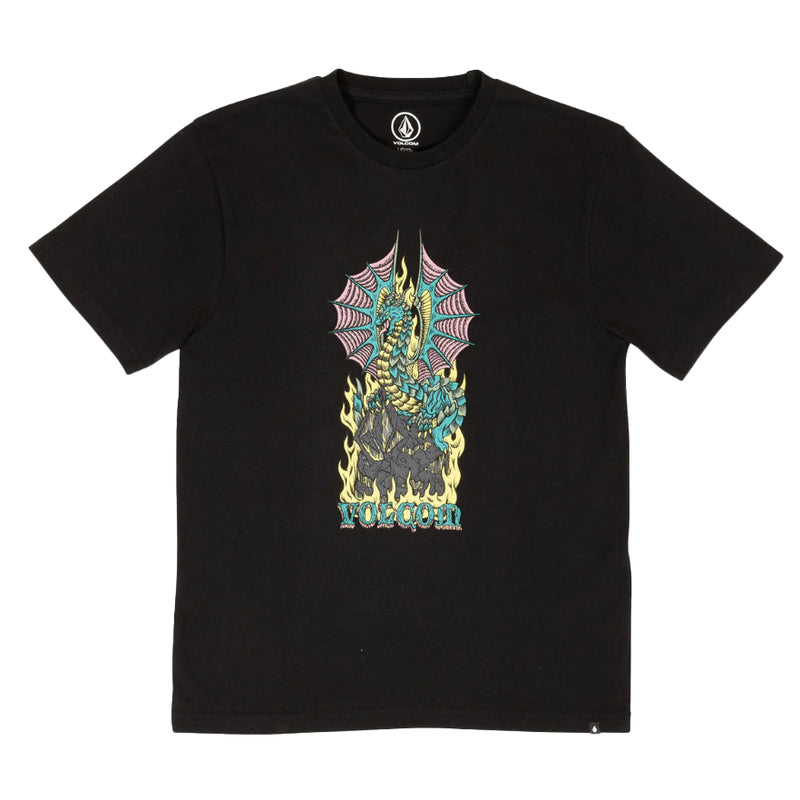 Bestel de Volcom Kids ALSTONE SHORT SLEEVE TEE veilig, gemakkelijk en snel bij Revert 95. Check onze website voor de gehele Volcom collectie, of kom gezellig langs bij onze winkel in Haarlem.	