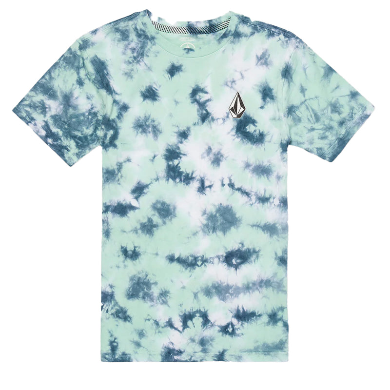 Bestel de Volcom Kids ICONIC STONE DYE T-SHIRT veilig, gemakkelijk en snel bij Revert 95. Check onze website voor de gehele Volcom collectie, of kom gezellig langs bij onze winkel in Haarlem.	