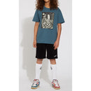 Bestel de Volcom Kids STONE ENCHANTMENT T-SHIRT veilig, gemakkelijk en snel bij Revert 95. Check onze website voor de gehele Volcom collectie, of kom gezellig langs bij onze winkel in Haarlem.	