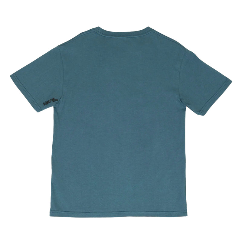 Bestel de Volcom Kids STONE ENCHANTMENT T-SHIRT veilig, gemakkelijk en snel bij Revert 95. Check onze website voor de gehele Volcom collectie, of kom gezellig langs bij onze winkel in Haarlem.	